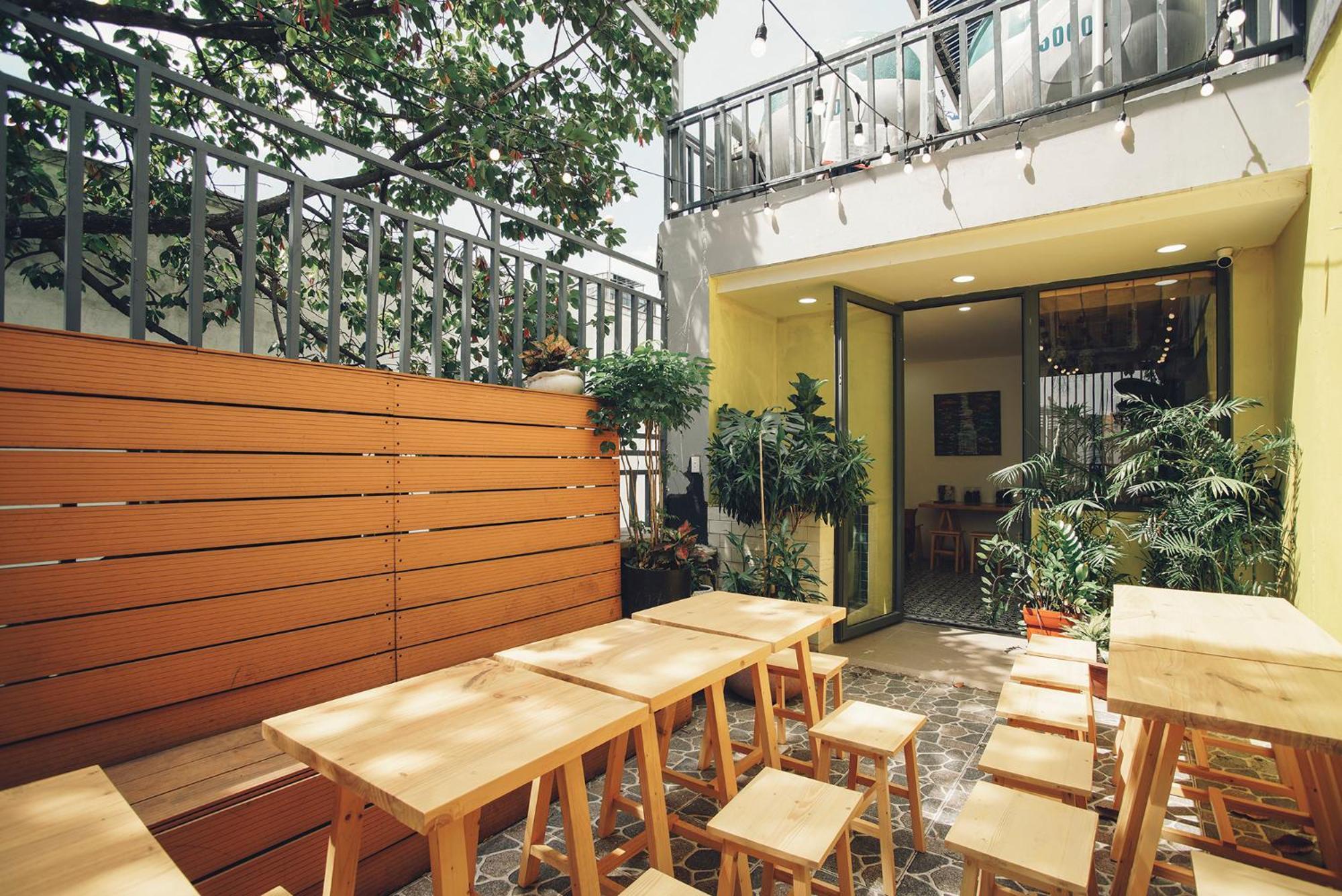 Sazi Hotel - Bui Thi Xuan Ho-Chi-Minh-Stadt Exterior foto
